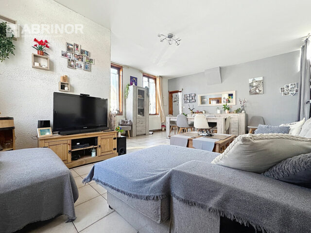 Maison en vente à CYSOING — photo 2