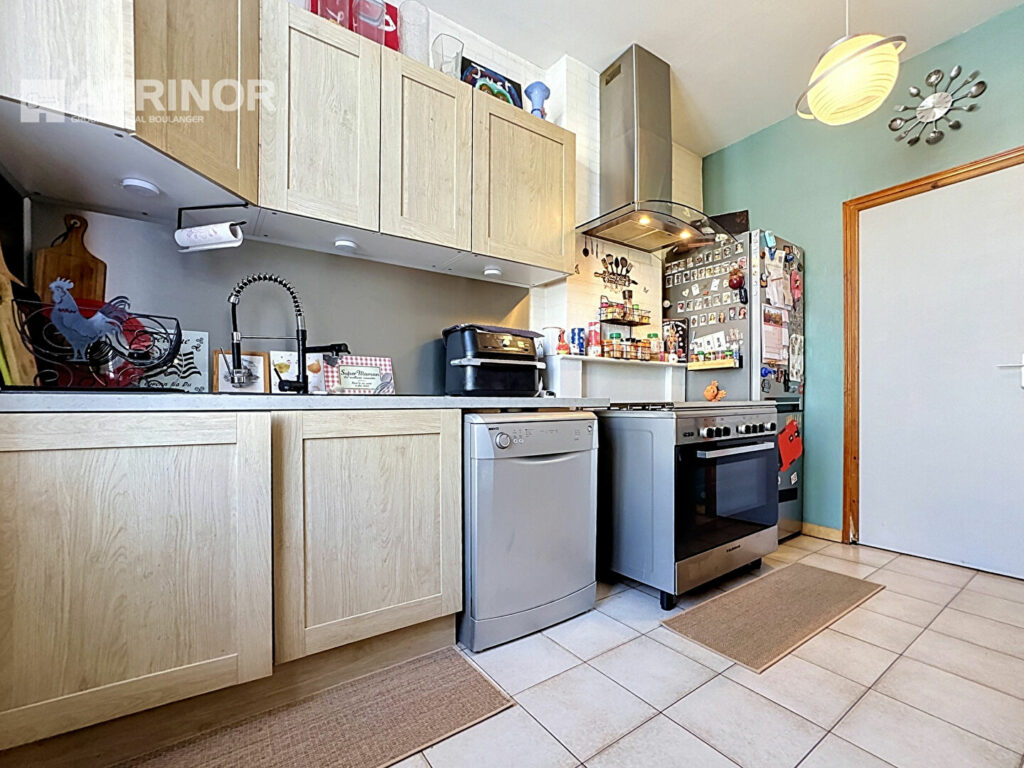 Maison en vente à CYSOING — photo 5