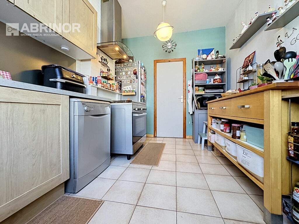 Maison en vente à CYSOING — photo 6