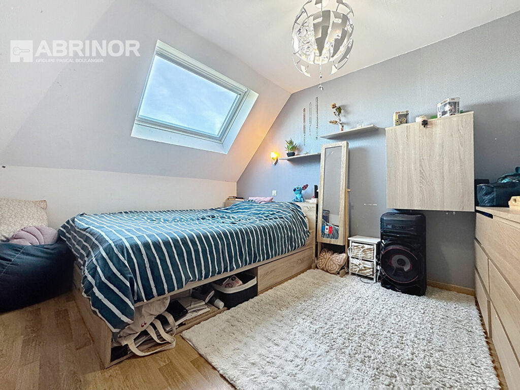 Maison en vente à CYSOING — photo 7