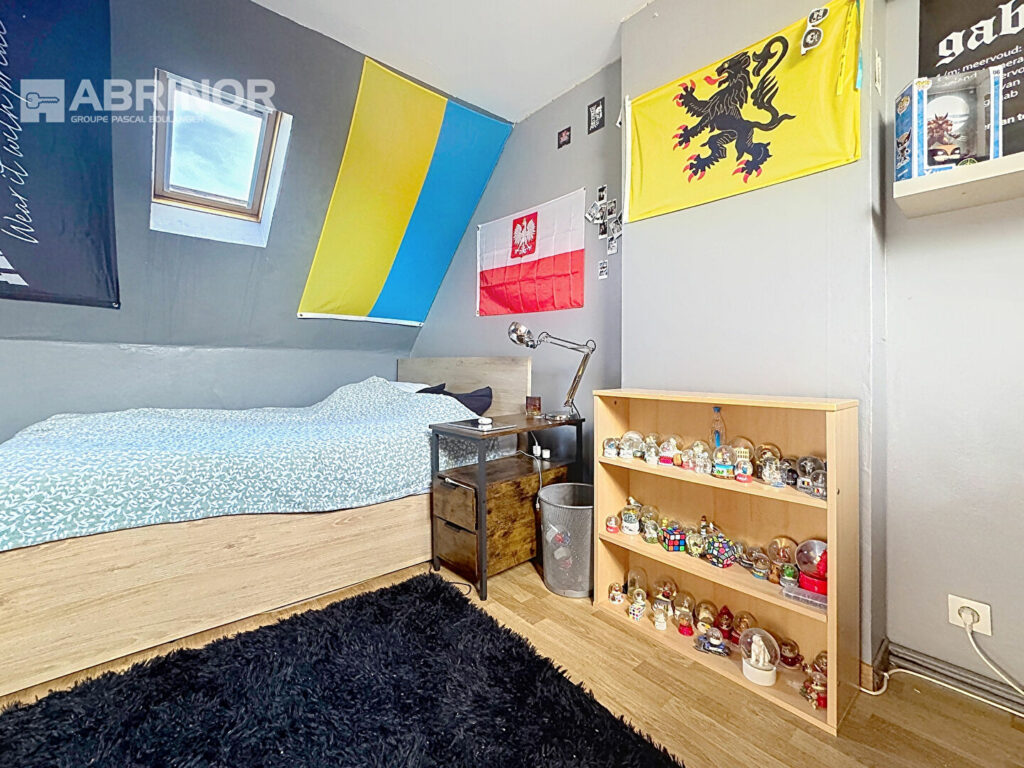 Maison en vente à CYSOING — photo 9