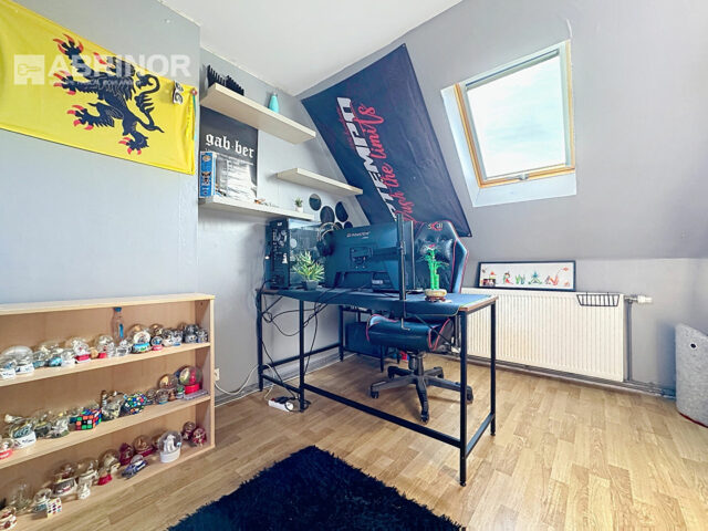 Maison en vente à CYSOING — photo 10