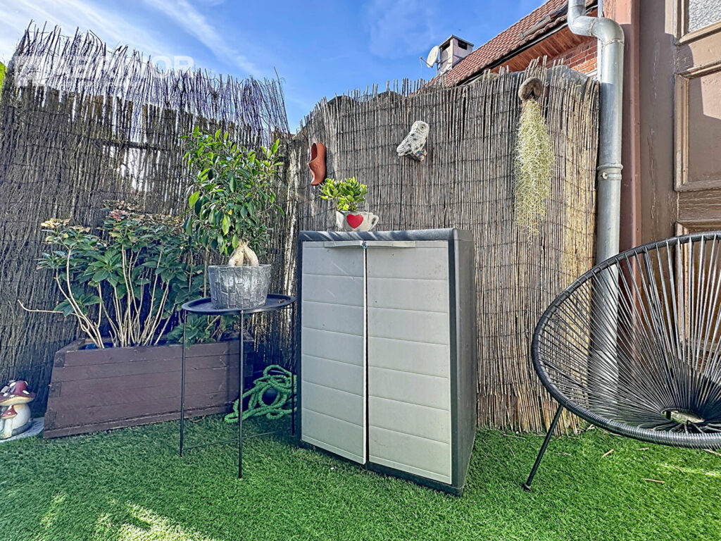 Maison en vente à CYSOING — photo 12