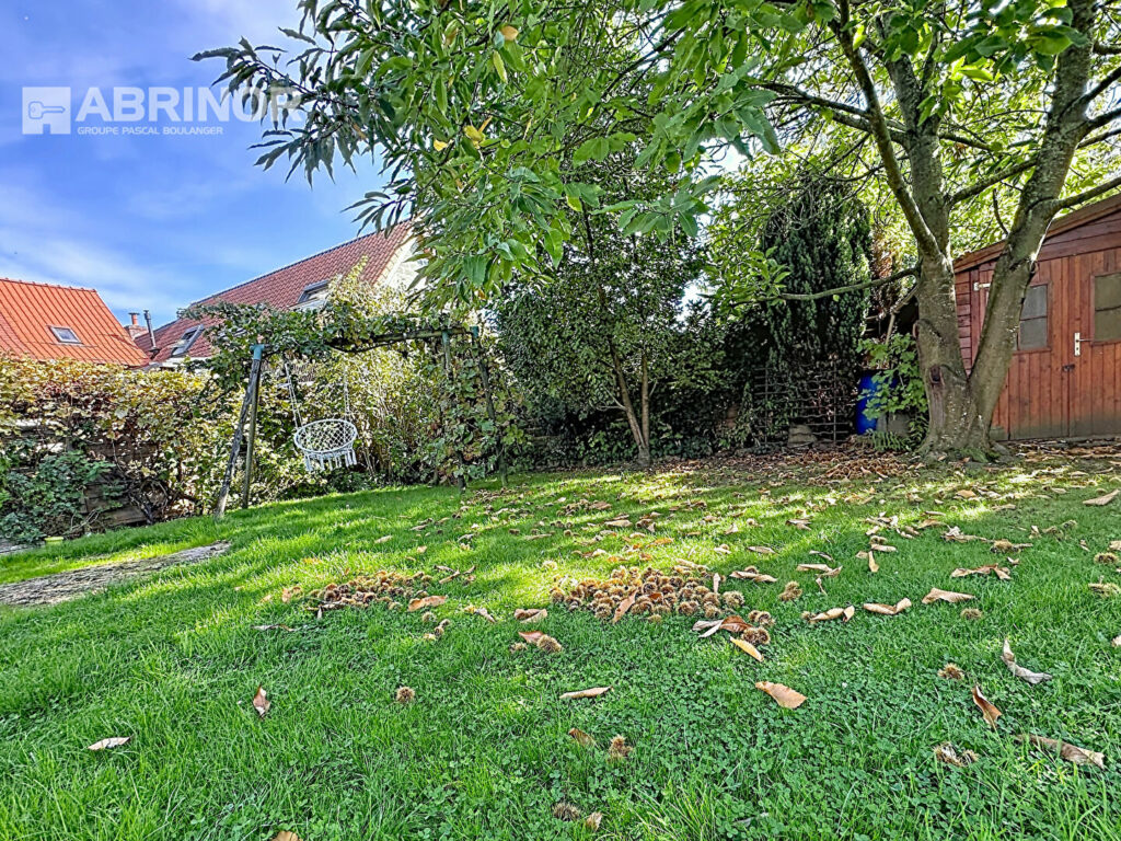 Maison en vente à CYSOING — photo 14