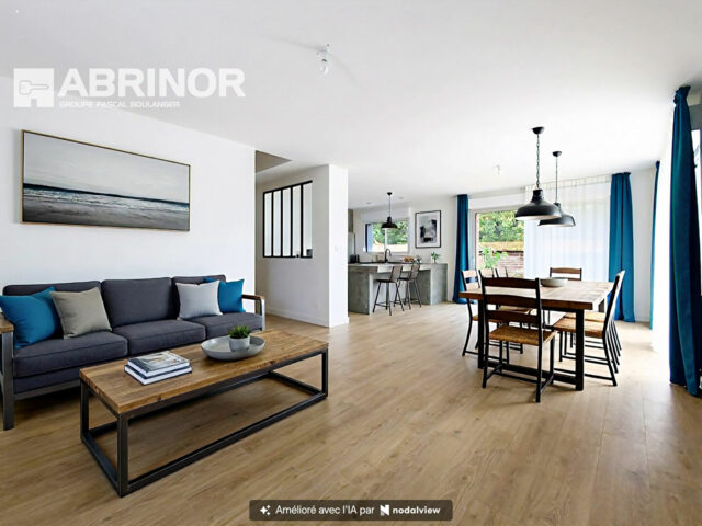 Maison en vente à ENNEVELIN — photo 2