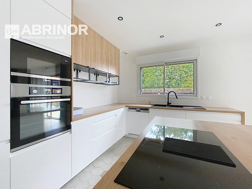 Maison en vente à ENNEVELIN — photo 5