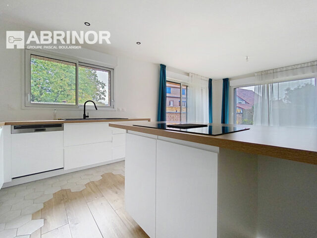Maison en vente à ENNEVELIN — photo 6