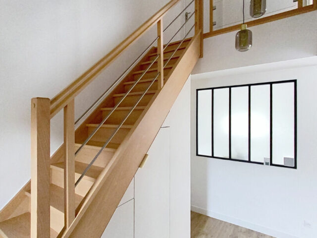 Maison en vente à ENNEVELIN — photo 8
