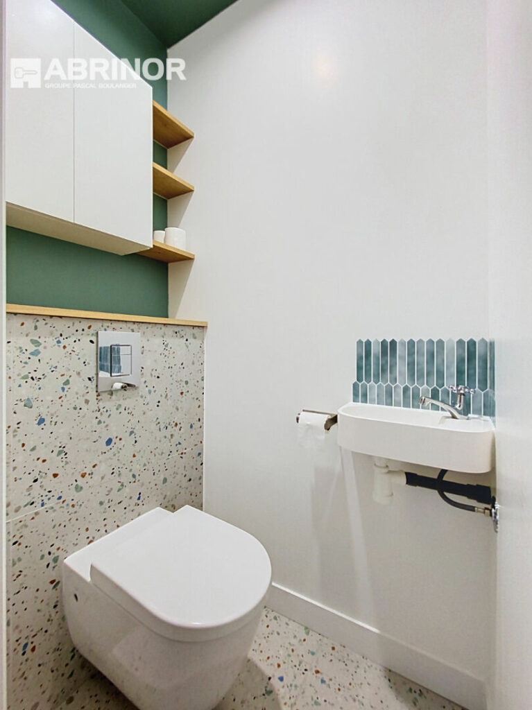 Maison en vente à ENNEVELIN — photo 16