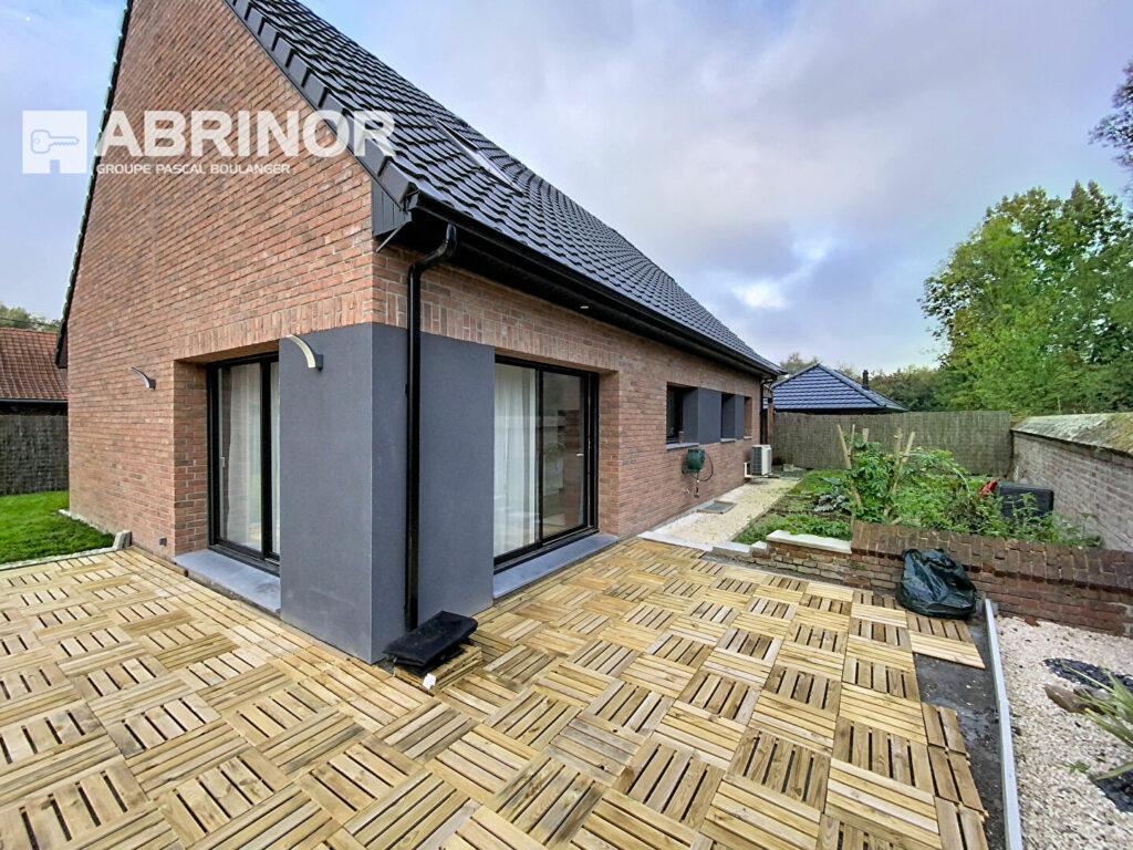 Maison en vente à ENNEVELIN — photo 17