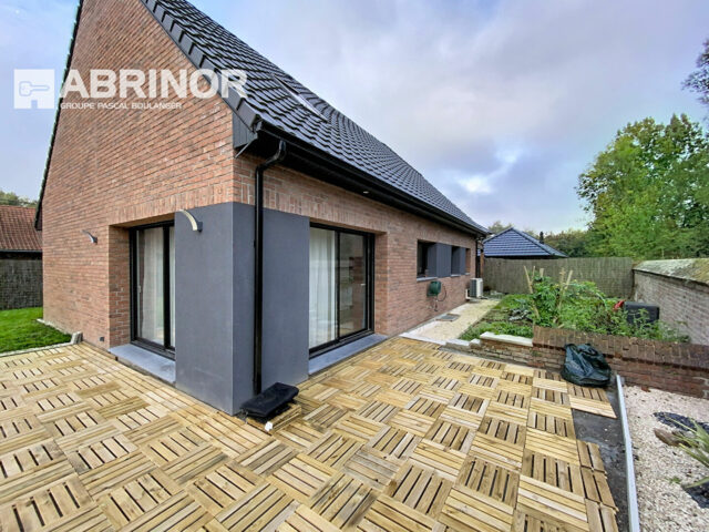 Maison en vente à ENNEVELIN — photo 17
