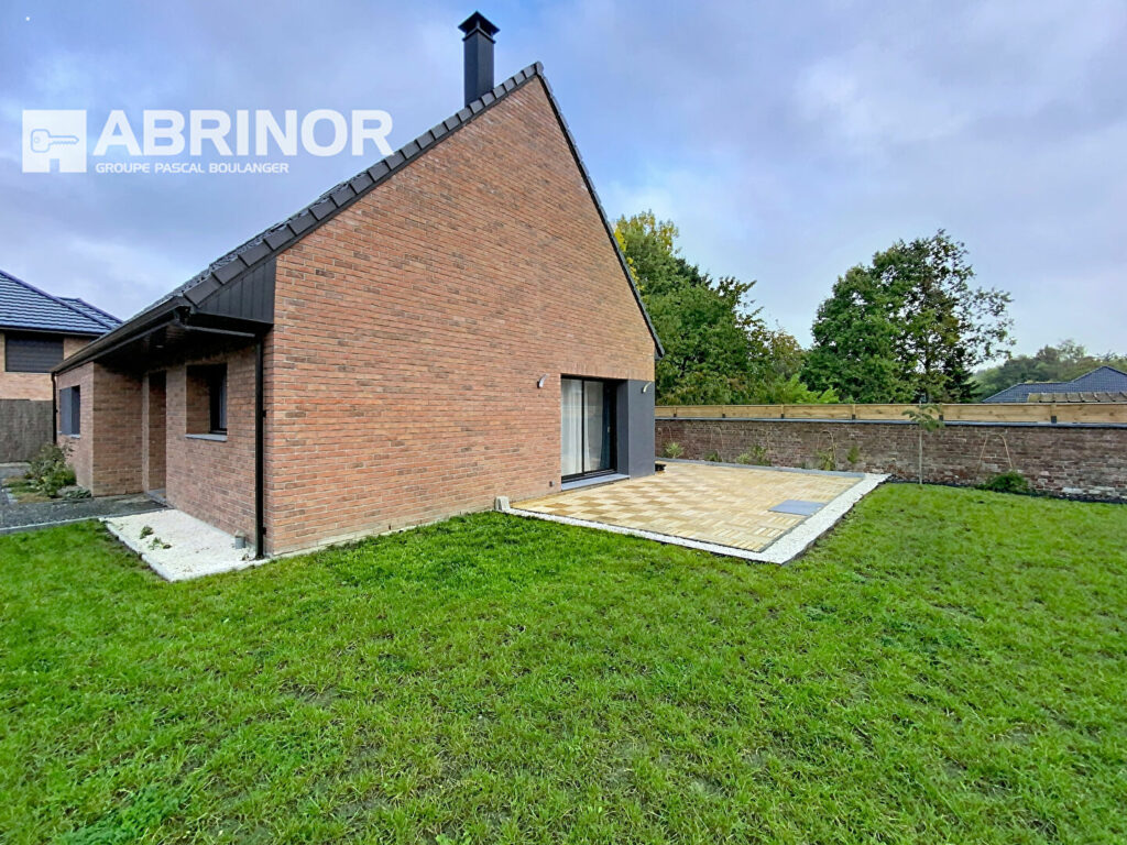 Maison en vente à ENNEVELIN — photo 18