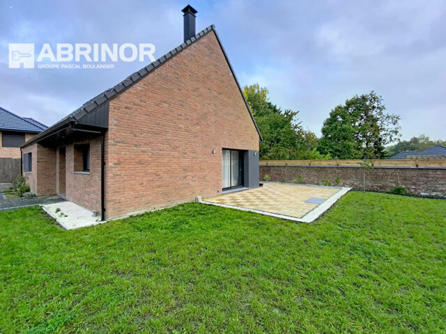 Maison en vente à ENNEVELIN — photo 18