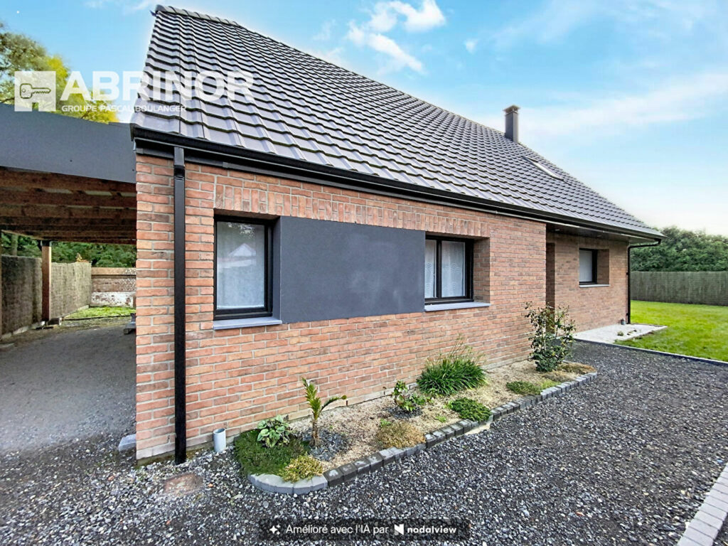 Maison en vente à ENNEVELIN — photo 19