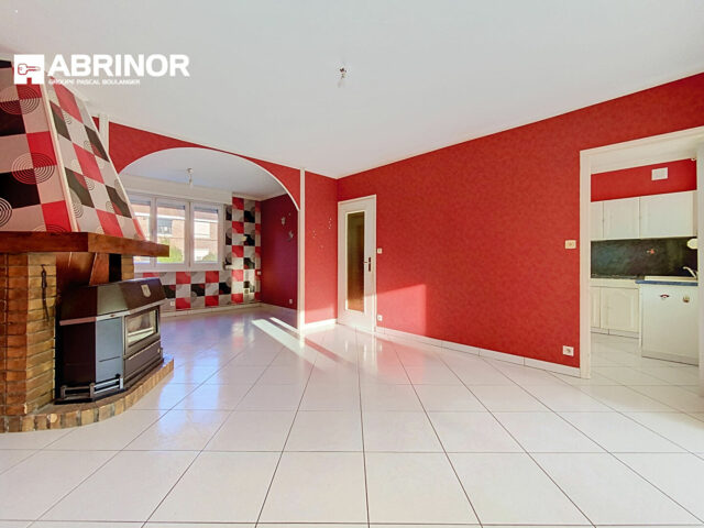 Maison en vente à FACHES THUMESNIL — photo 3