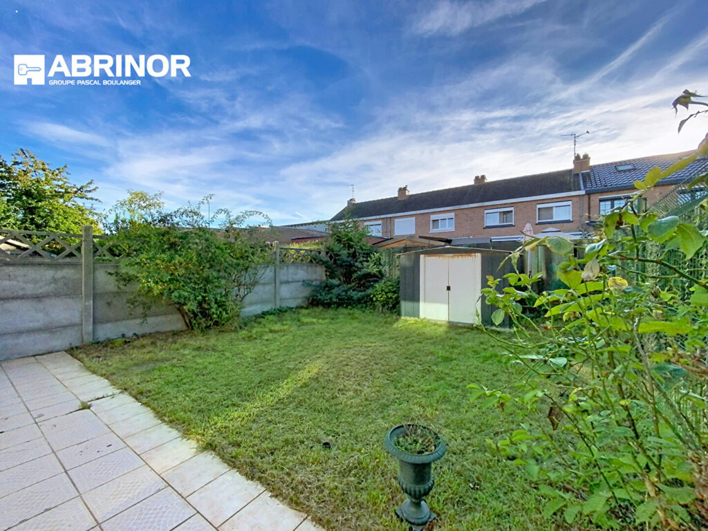 Maison en vente à FACHES THUMESNIL — photo 5