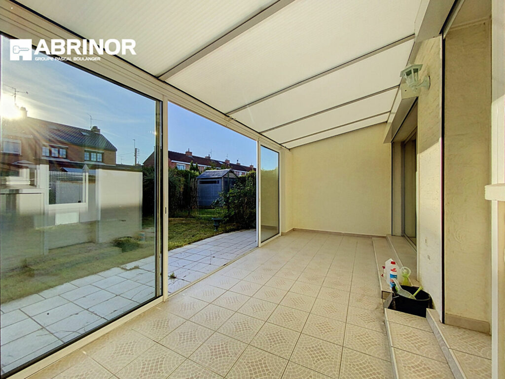 Maison en vente à FACHES THUMESNIL — photo 6