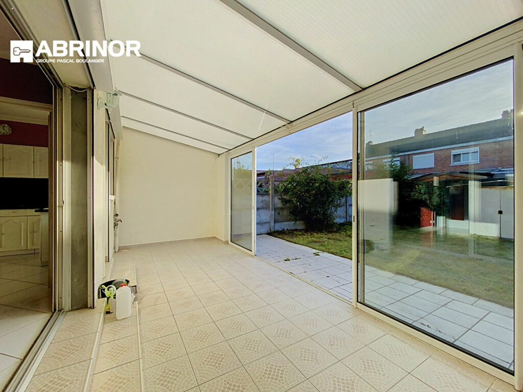 Maison en vente à FACHES THUMESNIL — photo 11