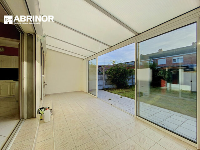 Maison en vente à FACHES THUMESNIL — photo 11