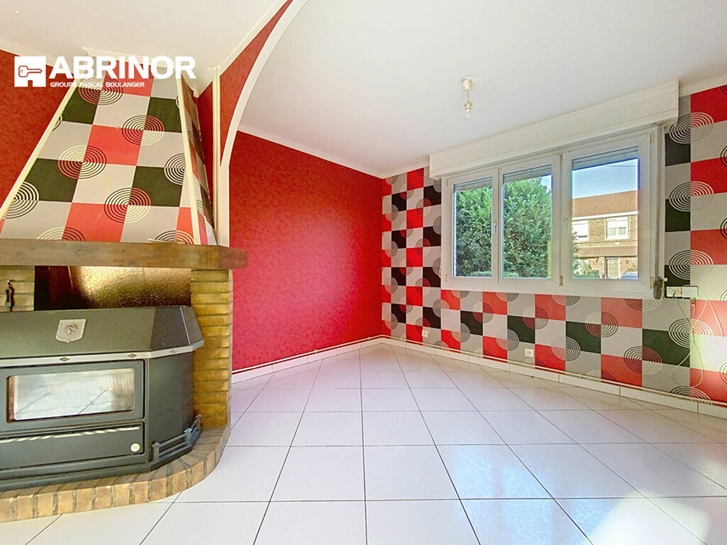 Maison en vente à FACHES THUMESNIL — photo 12