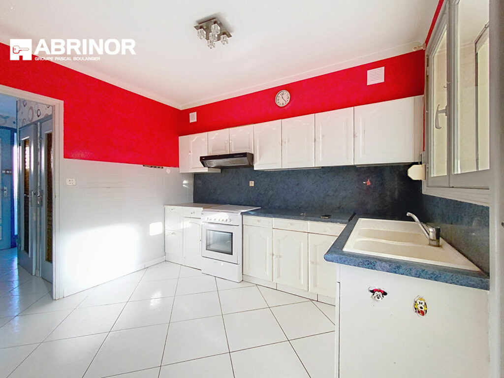 Maison en vente à FACHES THUMESNIL — photo 13