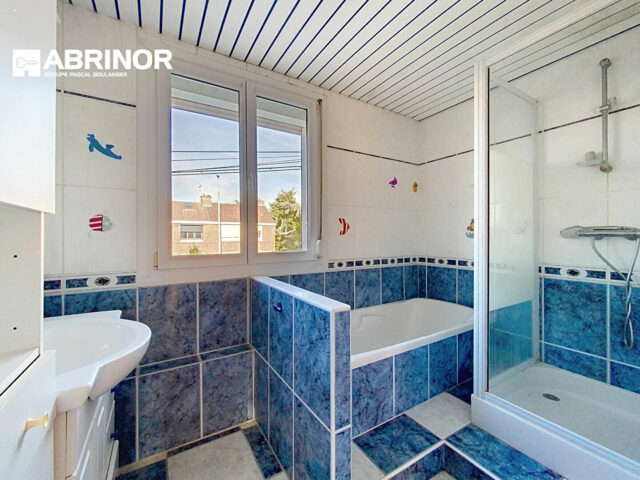 Maison en vente à FACHES THUMESNIL — photo 15