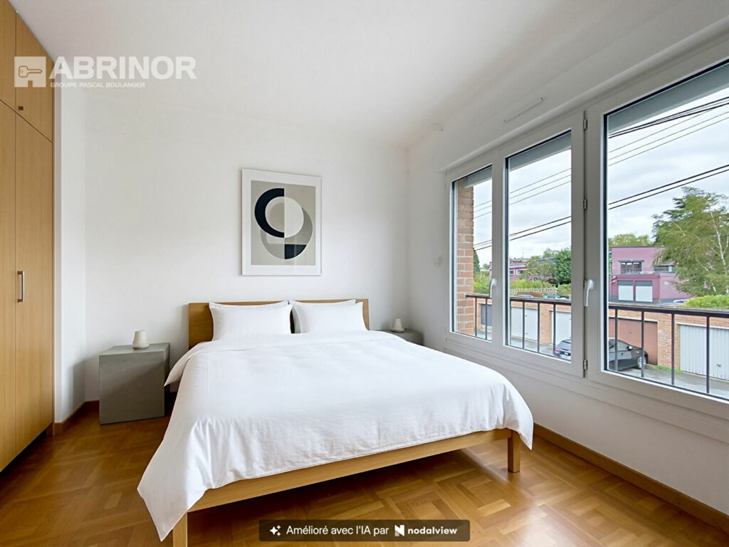 Maison en vente à FACHES THUMESNIL — photo 7