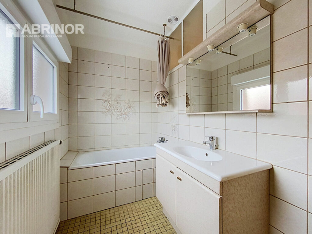Maison en vente à FACHES THUMESNIL — photo 9