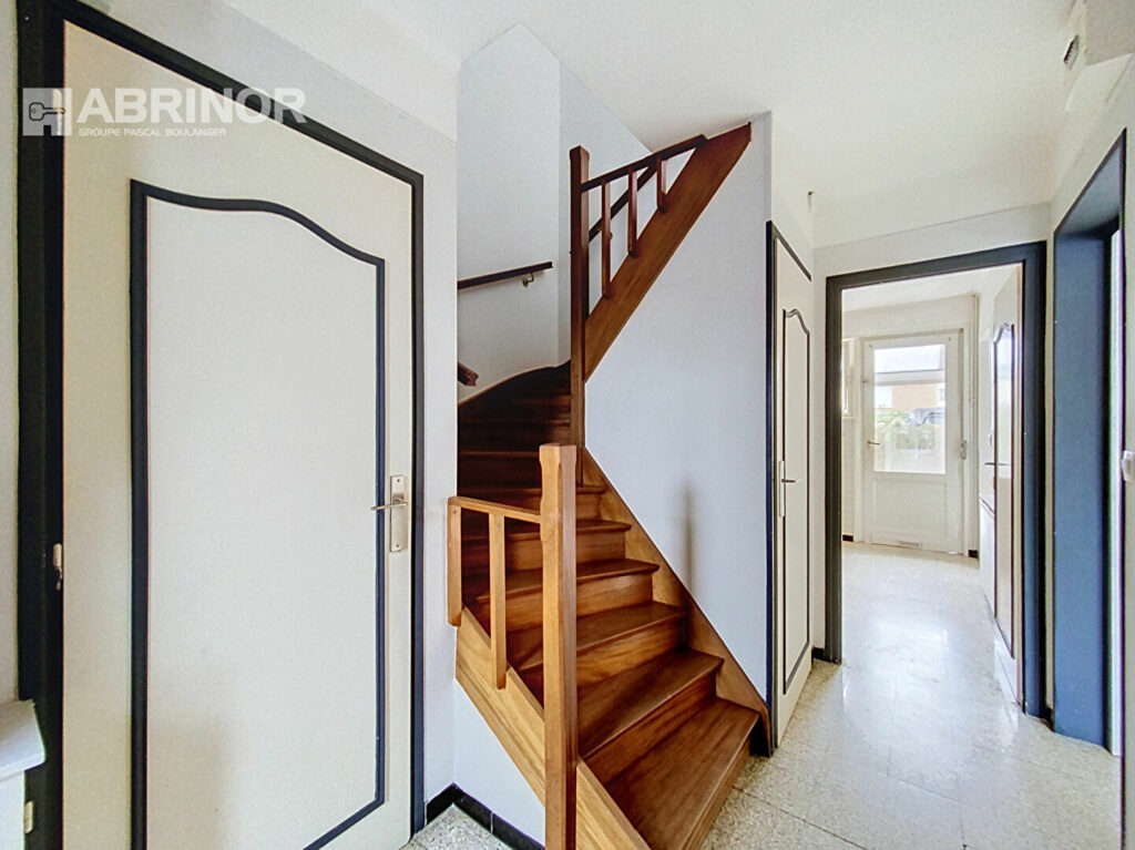 Maison en vente à FACHES THUMESNIL — photo 10