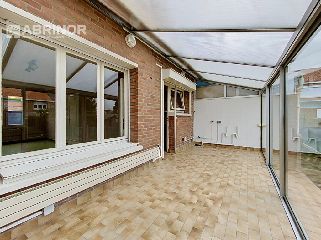Maison en vente à FACHES THUMESNIL — photo 11