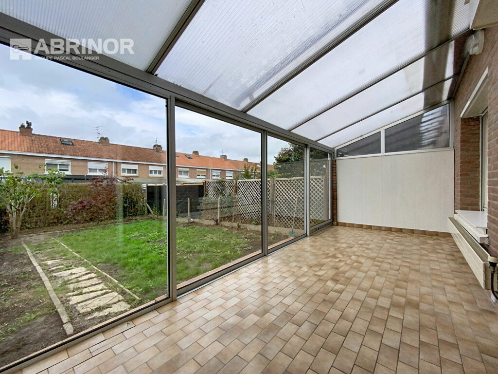 Maison en vente à FACHES THUMESNIL — photo 12