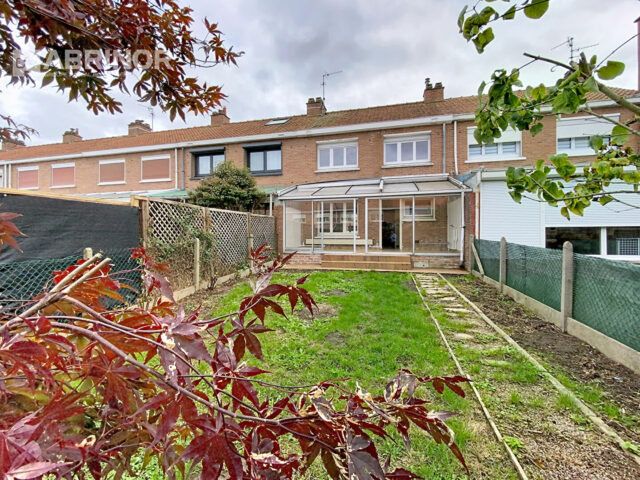 Maison en vente à FACHES THUMESNIL — photo 13