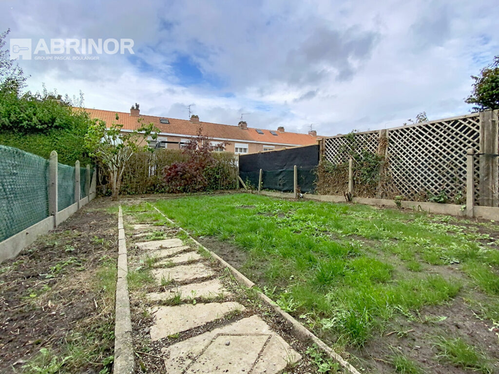 Maison en vente à FACHES THUMESNIL — photo 14
