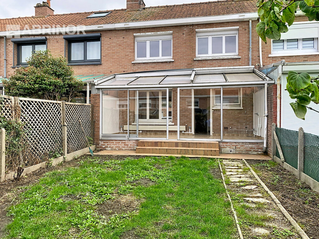Maison en vente à FACHES THUMESNIL — photo 15