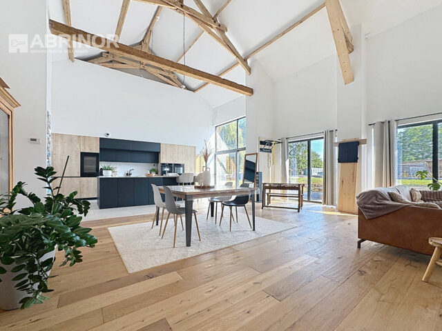 Maison en vente à GENECH — photo 2