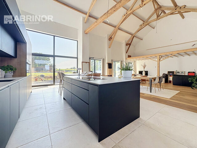 Maison en vente à GENECH — photo 3