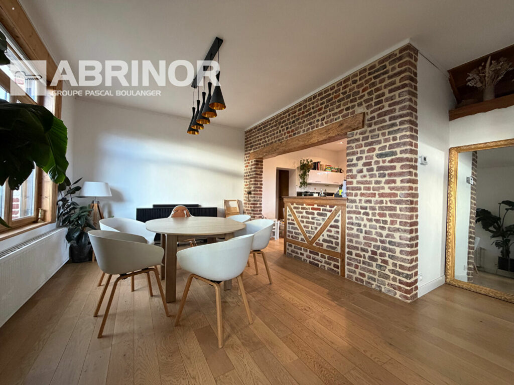 Maison en vente à HERLIES — photo 2