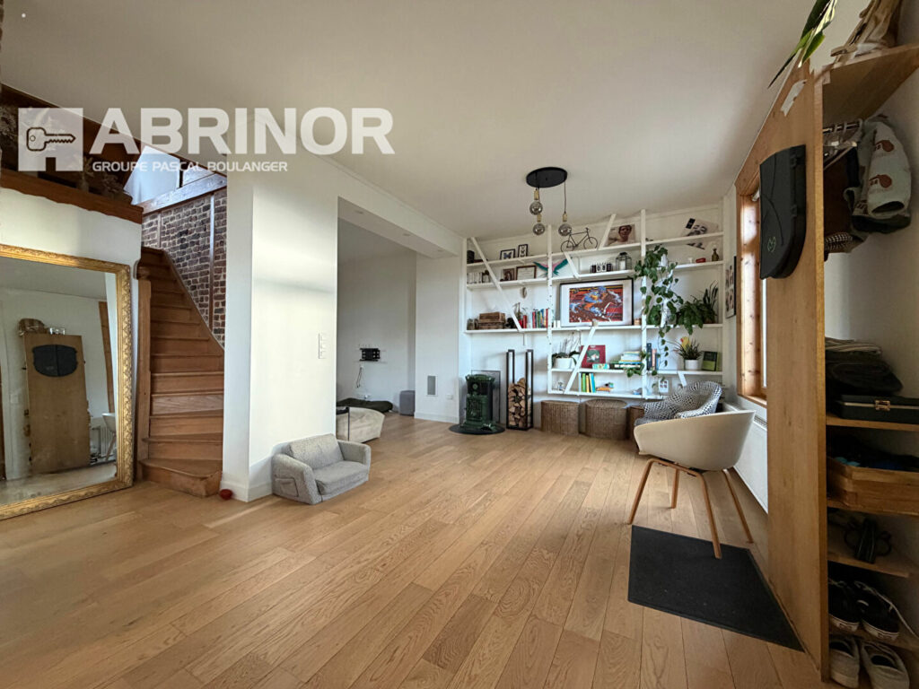 Maison en vente à HERLIES — photo 3