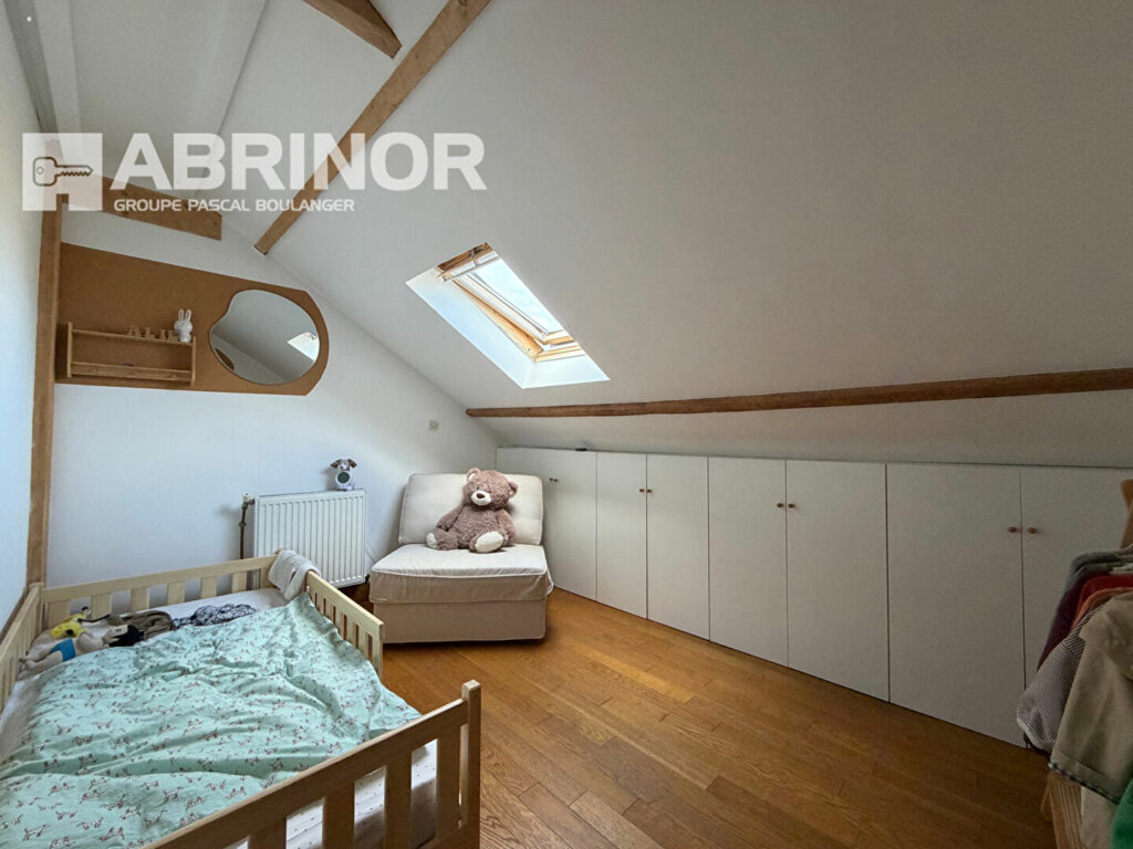 Maison en vente à HERLIES — photo 6