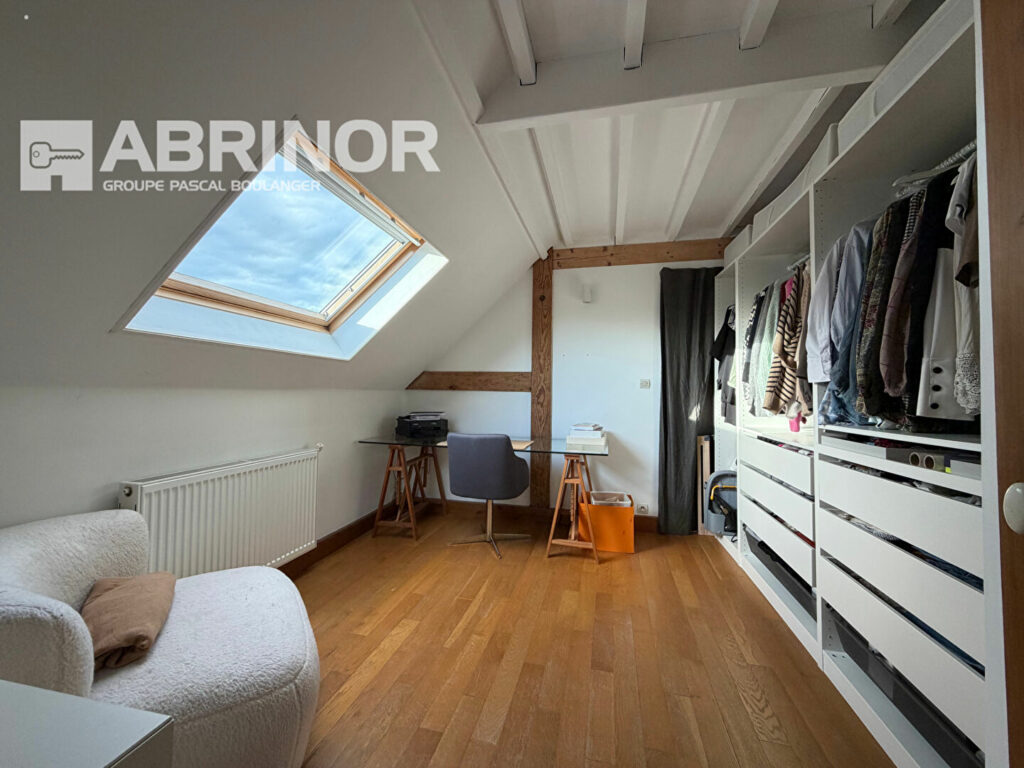 Maison en vente à HERLIES — photo 7