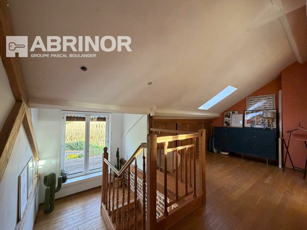 Maison en vente à HERLIES — photo 8
