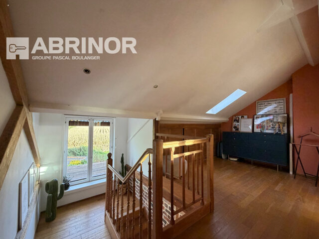 Maison en vente à HERLIES — photo 8