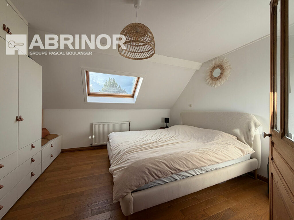Maison en vente à HERLIES — photo 9