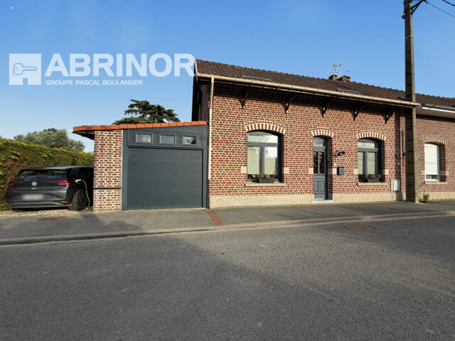 Maison en vente à HERLIES — photo 11