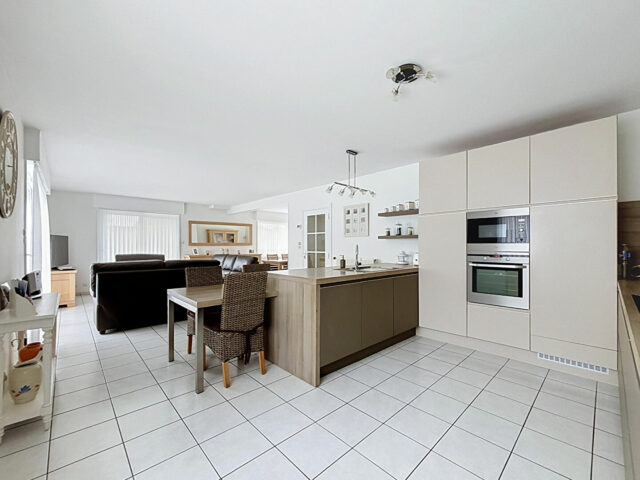 Maison 5 pièces