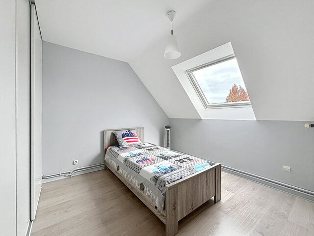 Maison en vente à HOUPLINES — photo 9
