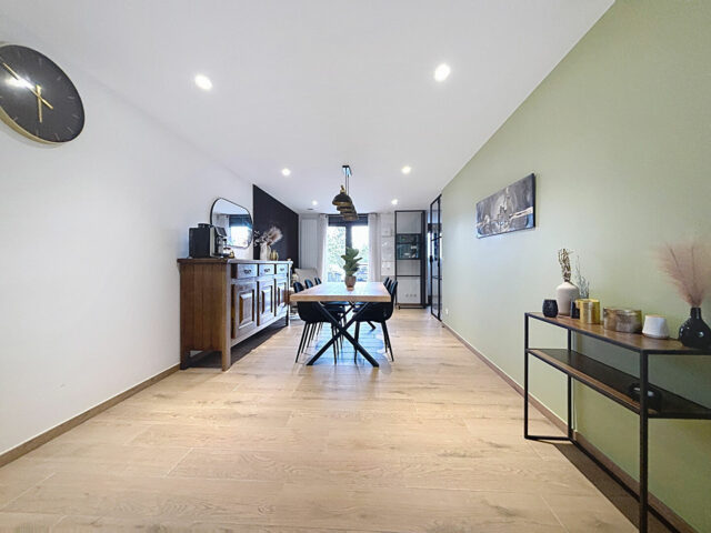 Maison en vente à LA CHAPELLE D ARMENTIERES — photo 4
