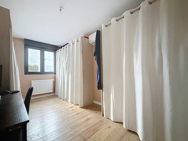 Maison en vente à LA CHAPELLE D ARMENTIERES — photo 9