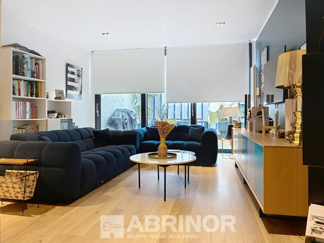 Maison 7 pièces