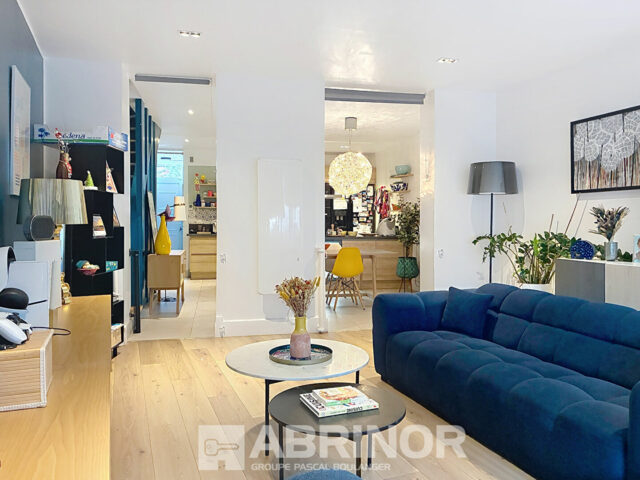 Maison en vente à LAMBERSART — photo 2